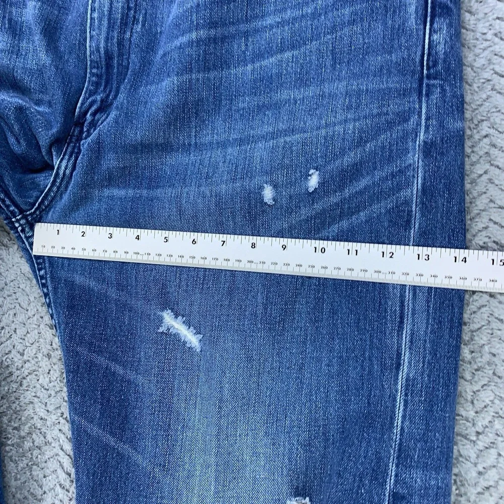 Levis no stains